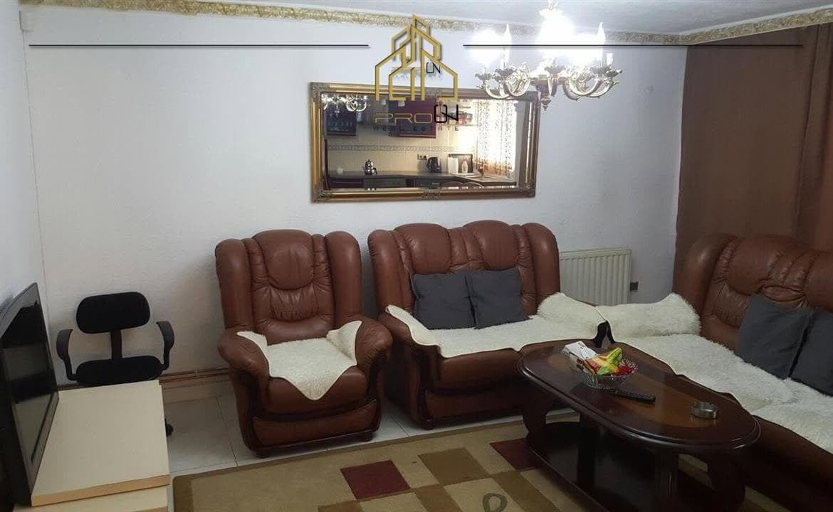 Banesë me qira – Dardani 2