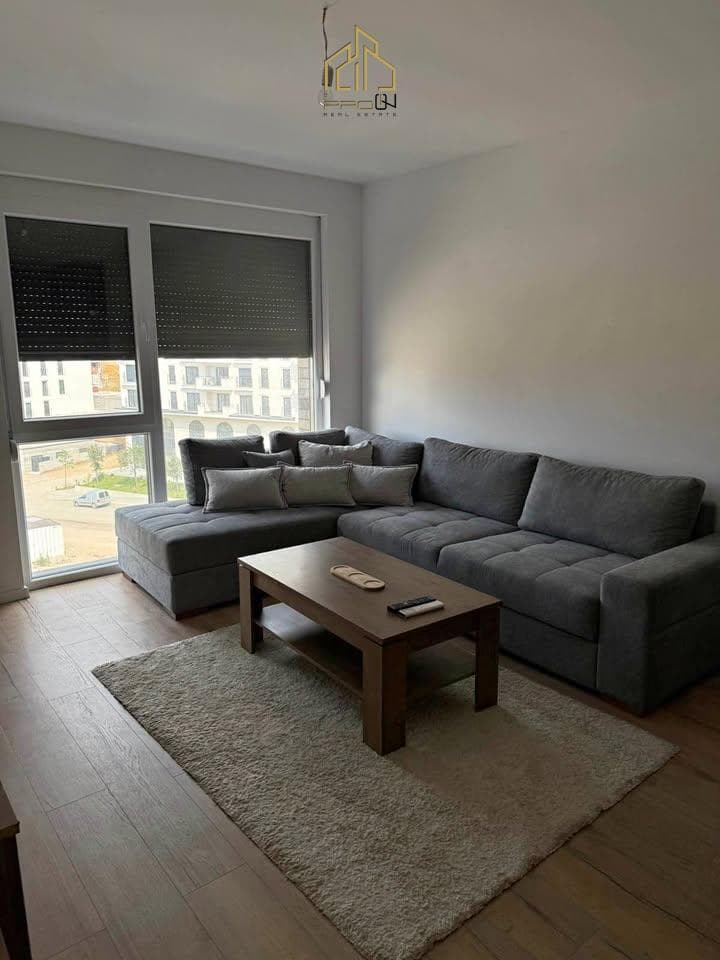 Banesë me qira – Prishtina e Re 2