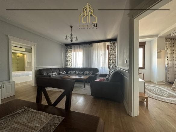 Banesë me qira – Bregu i Diellit