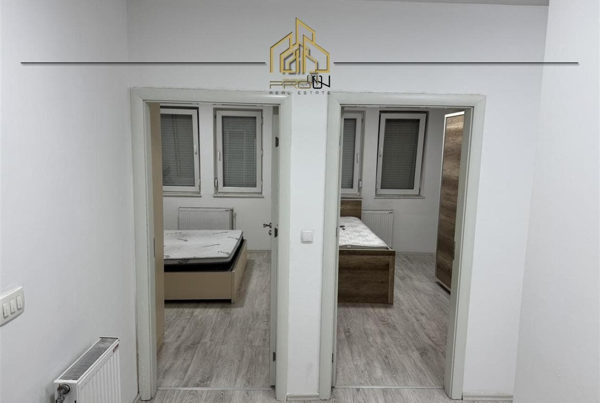 Banesë me qira – Fushë Kosovë 4