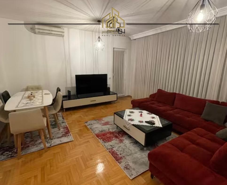 Banesë me qira – Bregu i Diellit 2