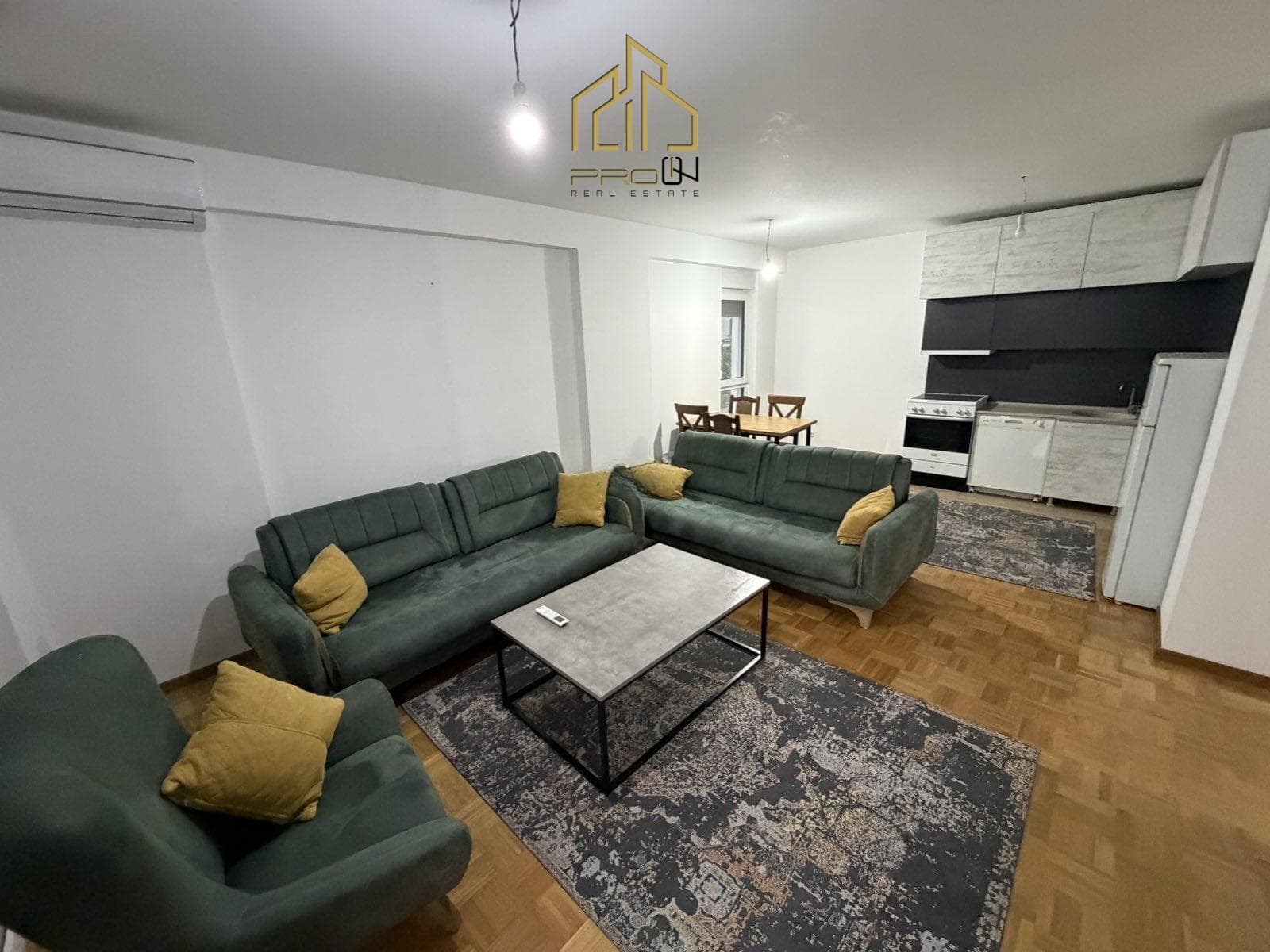 Banesë me qira – Mati 1 2