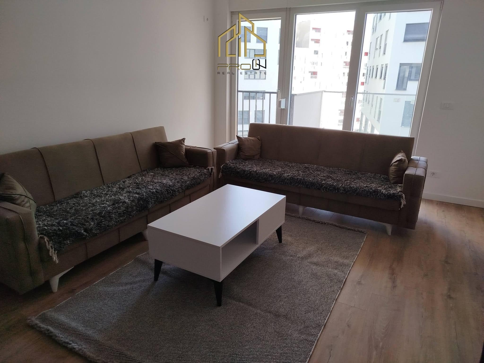 Banesë me qira – Kodrinë 2