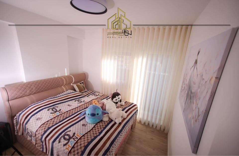 Penthouse në shitje – Mati 1