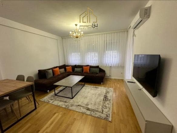 Banesë me qira – Rruga C