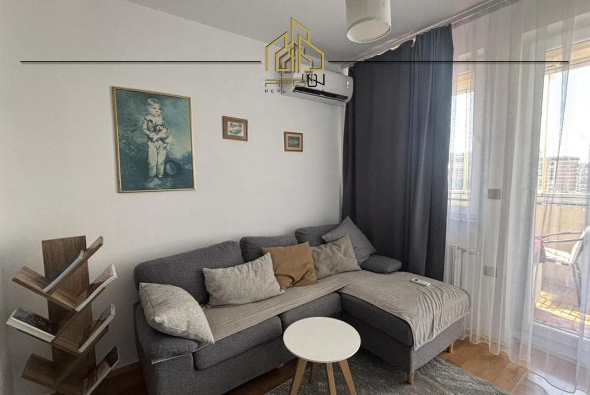 Banesë me qira – Rruga B 2