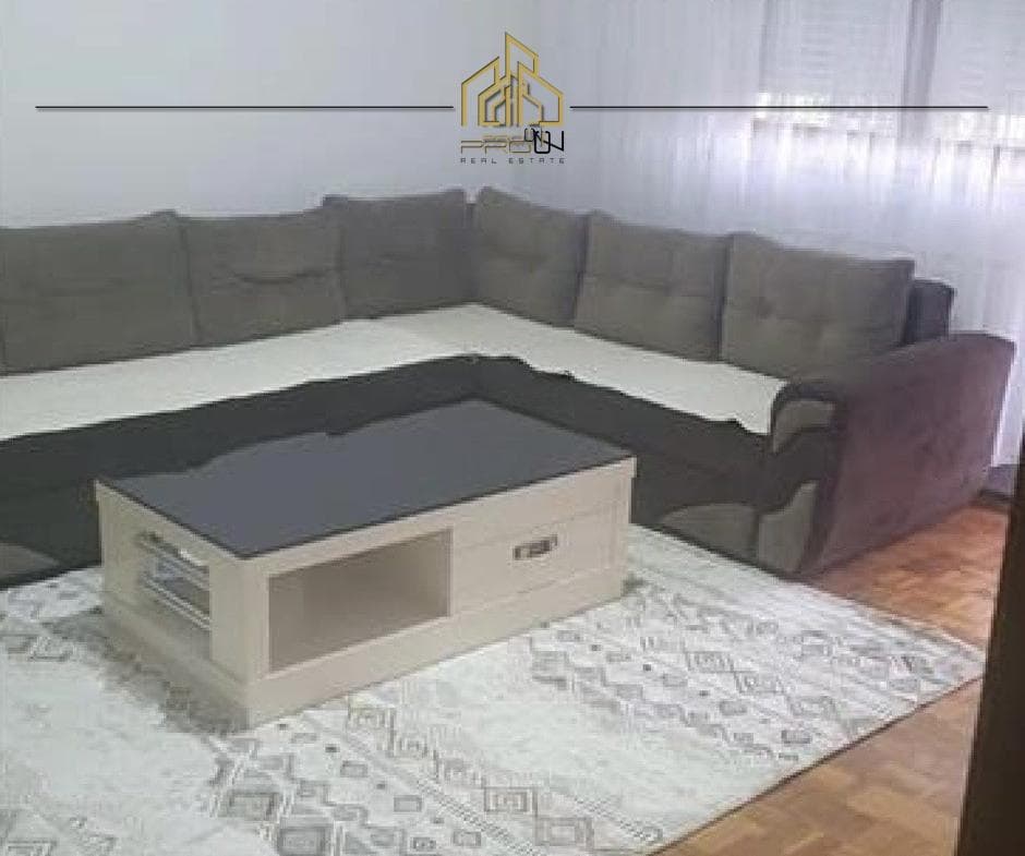 Banesë me qira – 4 Llullat 2