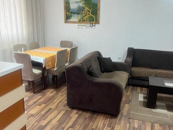 Banesë me qira – Mati 1