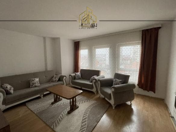 Banesë me qira – Tophane