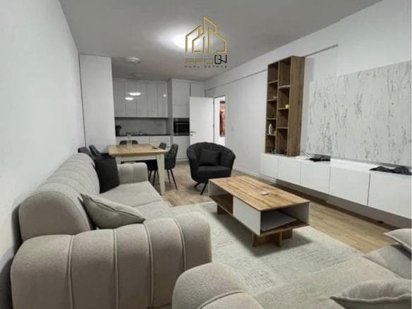 Banesë me qira – Mati 1