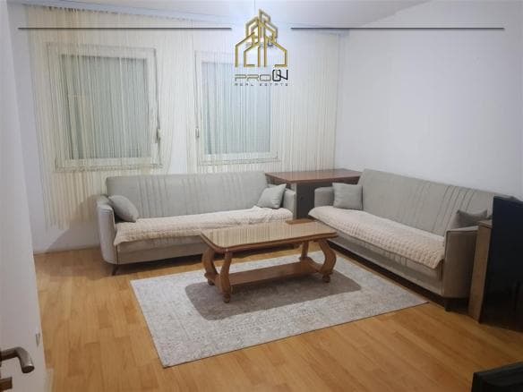 Banesë me qira – Mati 1