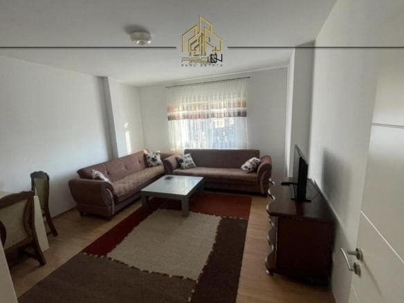 Banesë me qira – Mati 1