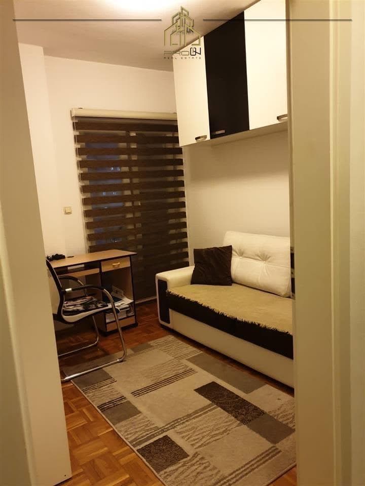 Banesë me qira – Tophane 4
