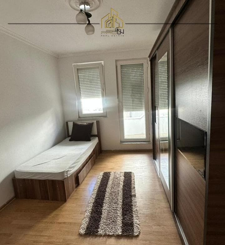 Banesë me qira – Rruga B 4