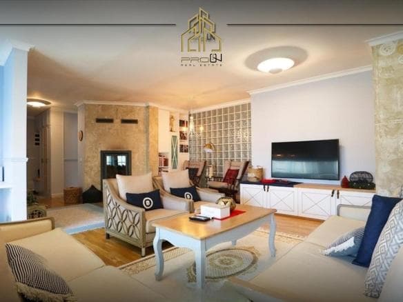 PENTHOUSE ME QIRA – ARBËRI (DRAGODAN)