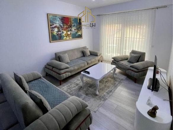 Banesë me qira – Mati 1