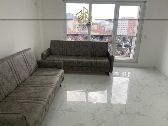 Banesë me qira – Tophane