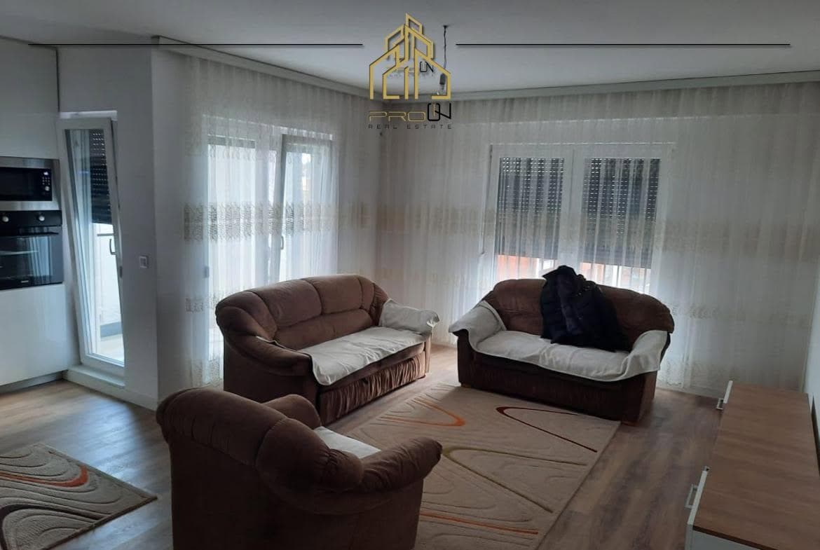 Banesë me qira – Mati 1 3