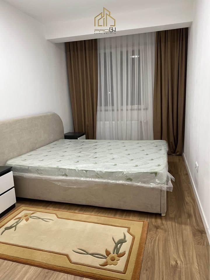Banesë me qira – Rruga B 4