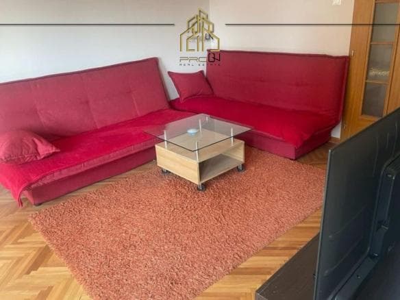 Banesë me qira – Qafa