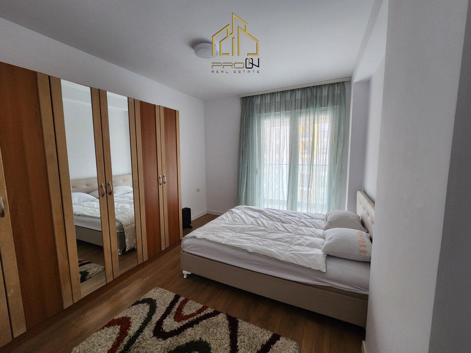 Banesë me qira – Rruga B 4