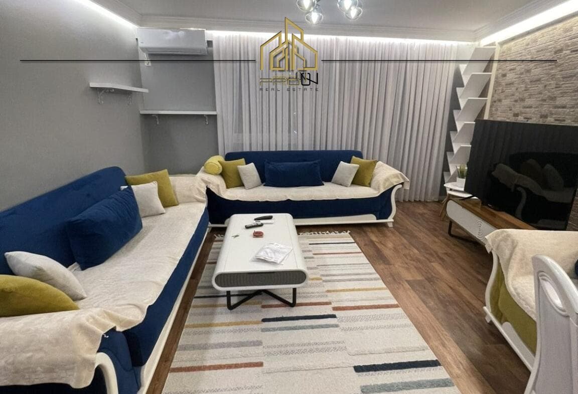 Banesë me qira – Mati 1 2