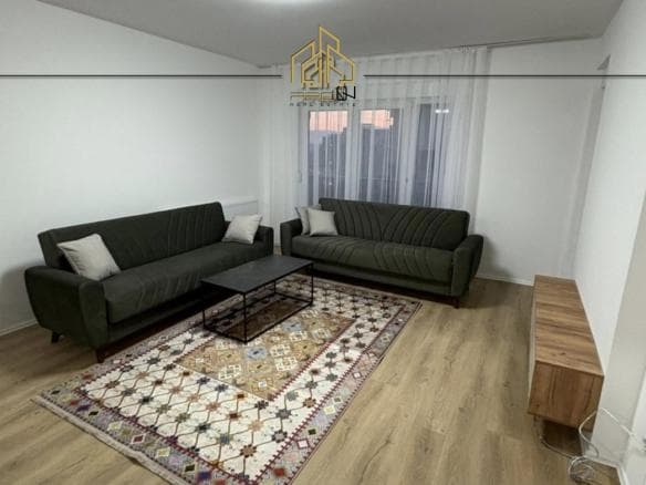 Banesë me qira – Lagja e Muhaxherëve