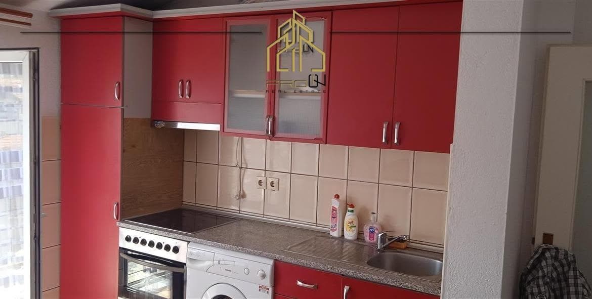 Banesë me qira – Parku i Qytetit 4