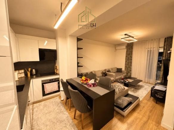 Banesë me qira – Mati 1