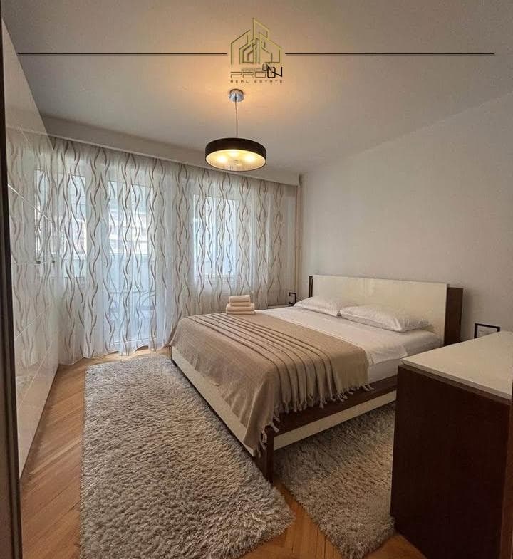 Banesë me qira – Qafa 4