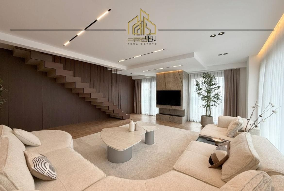 Banesë Duplex me qira – Lakrishtë – Kompleksi Prime Residence 2 4