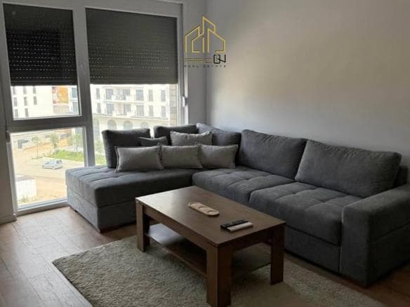 Banesë me qira – Prishtina e Re