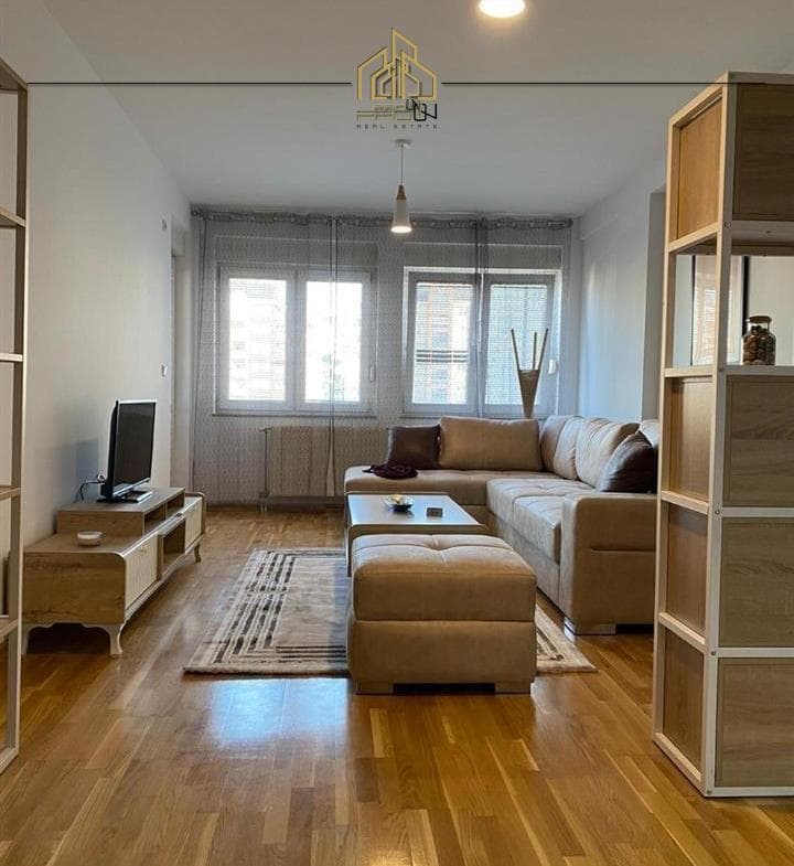 Banesë me qira – Arbëri (Dragodan) 2