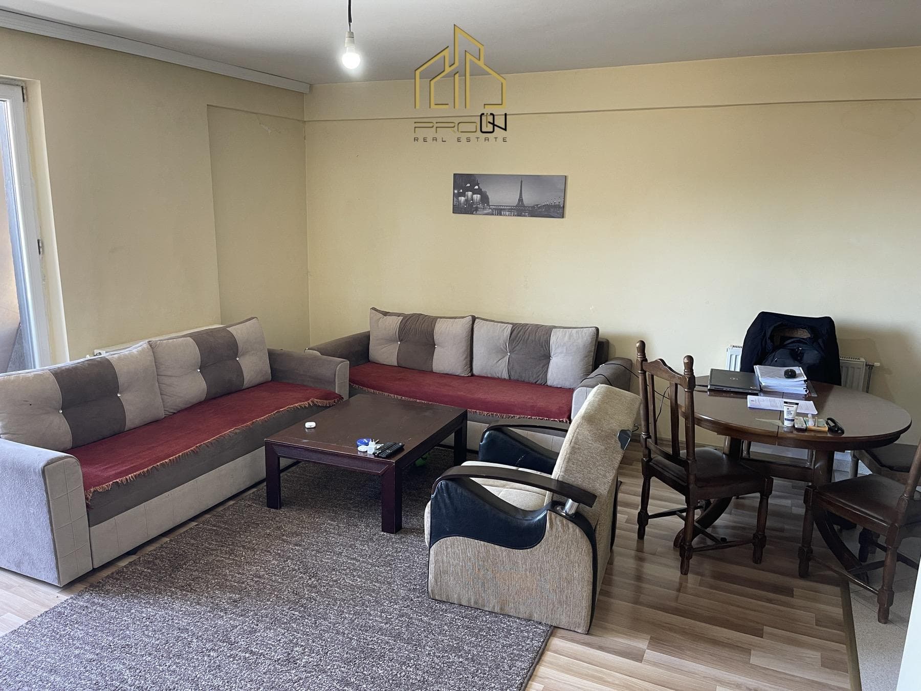 Banesë me qira – Rruga B 2
