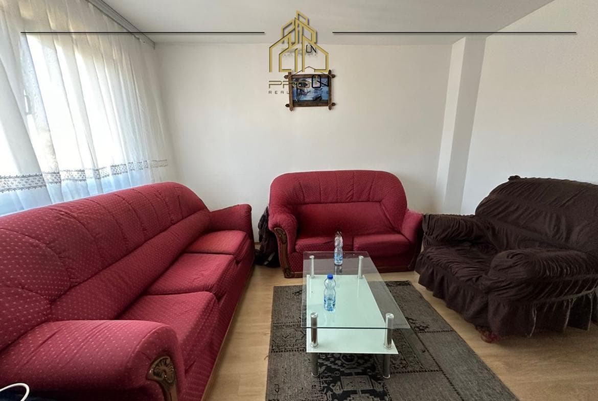 Banesë me qira – Dardani 2