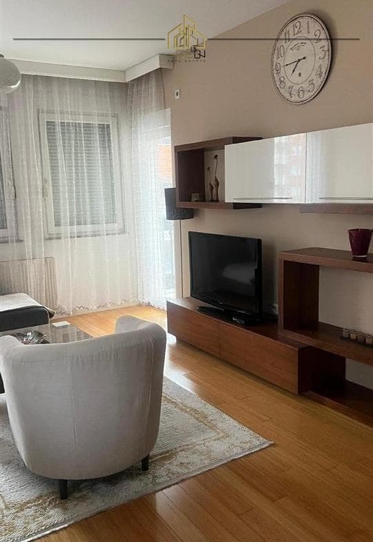 Banesë me qira – Rruga B 3