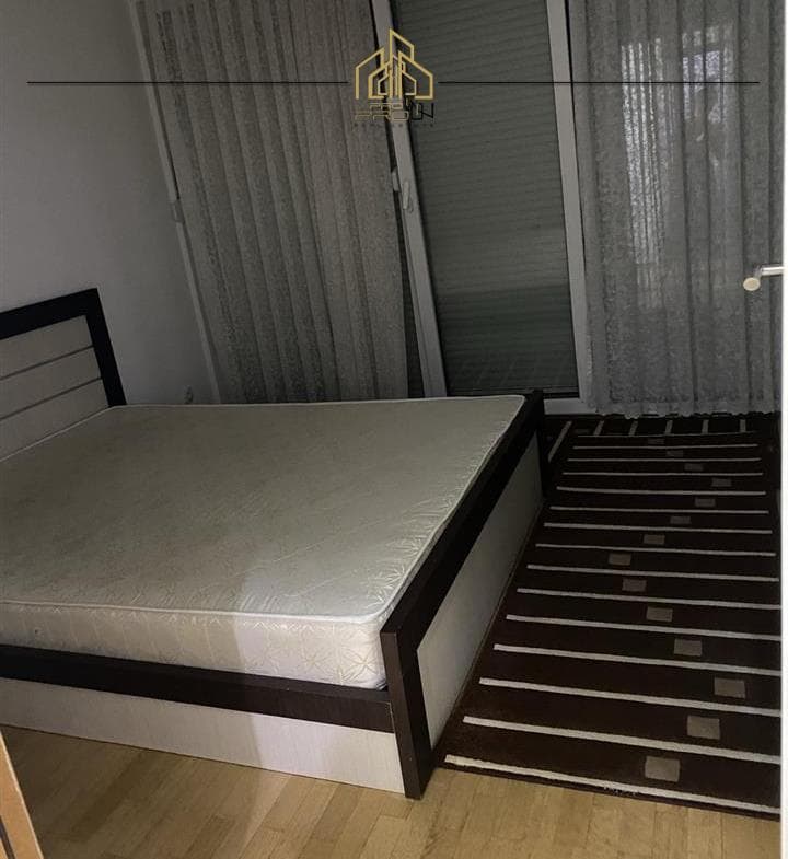 Banesë me qira – Mati 1