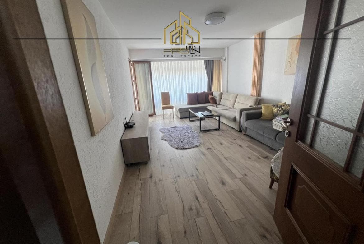 Banesë me qira – Dardani 2