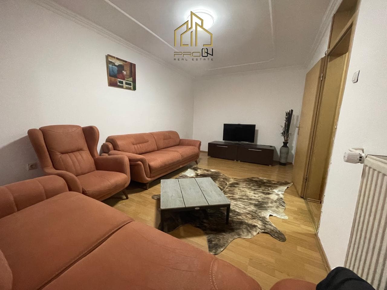 Banesë me qira – Dardani 2