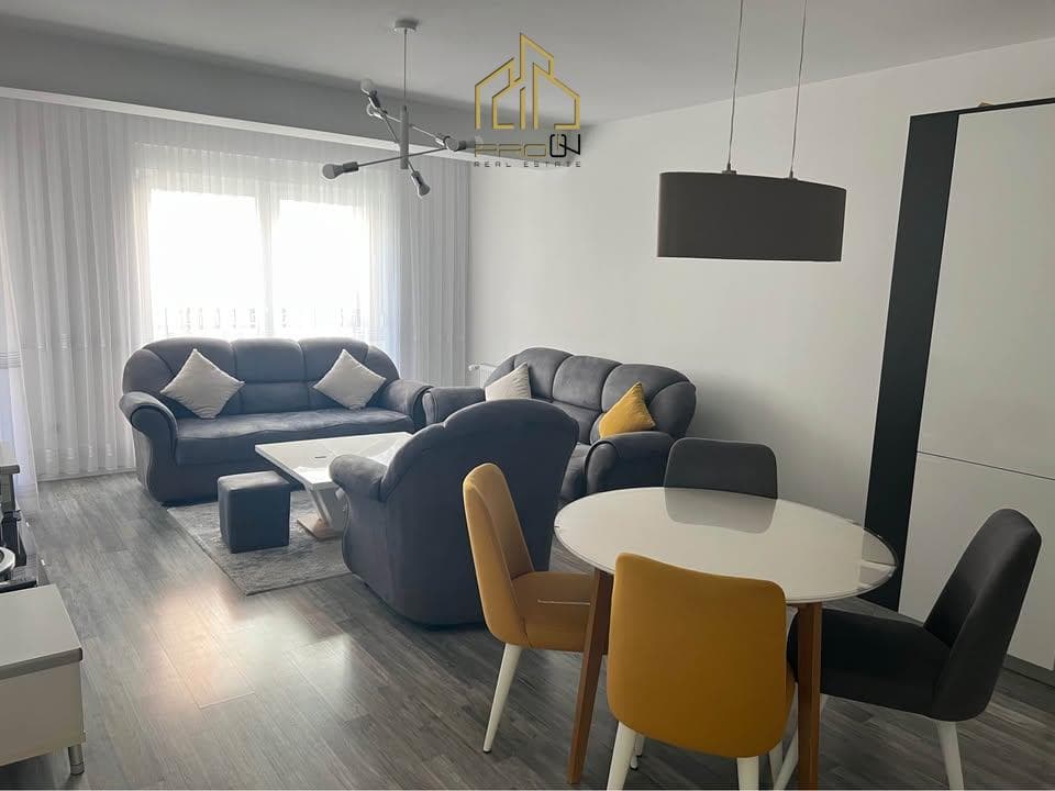 Banesë me qira – Mati 1 2