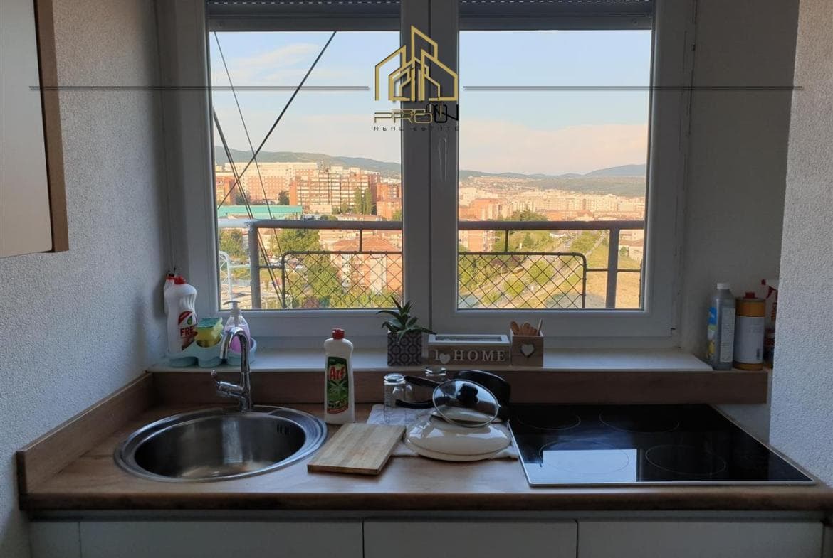 Banesë me qira – Ulpianë 4