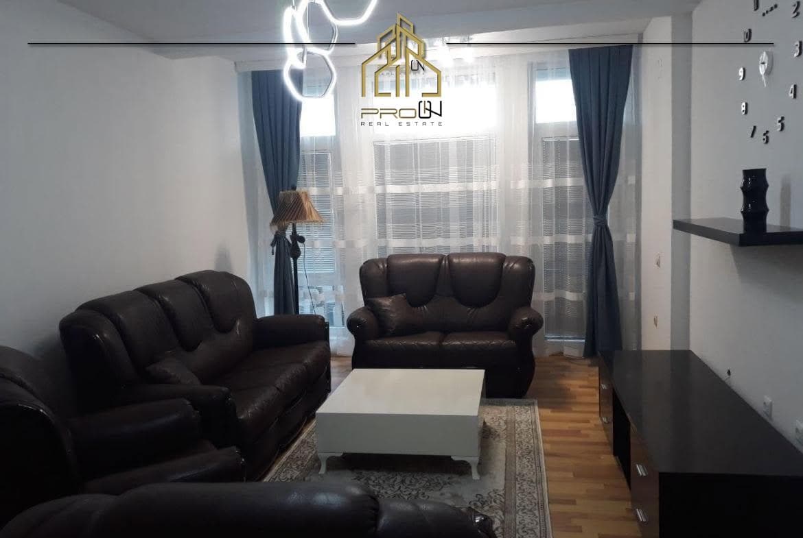 Kat shtëpie me qira – Mati 1 2