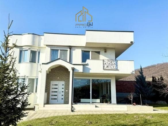 Shtëpi moderne me qira – Bërnicë e Epërme, Prishtinë