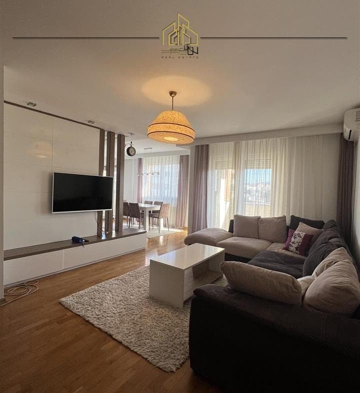 Banesë me qira – Arbëri (Dragodan) 2