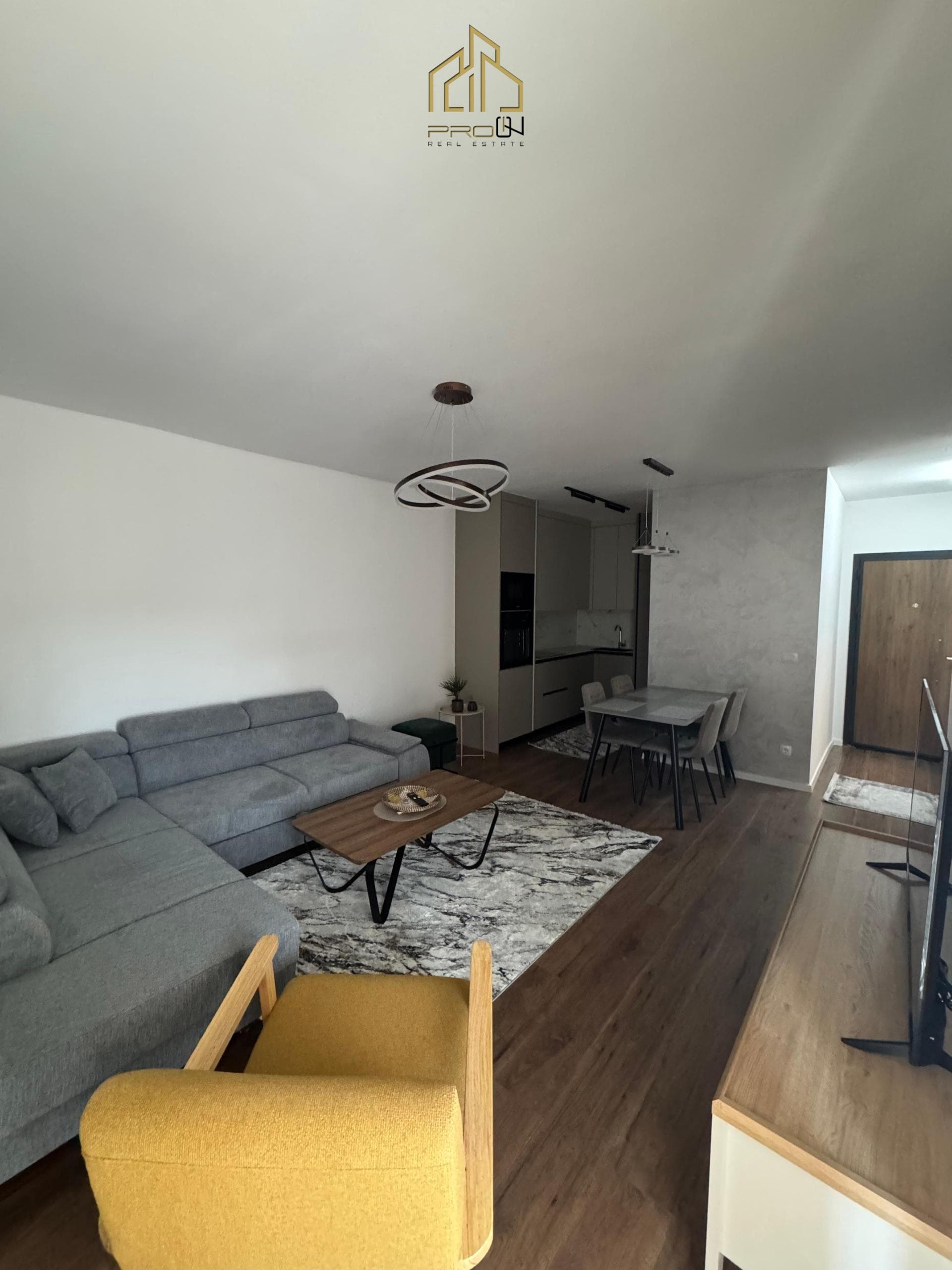 Banesë me qira – Rruga C 3