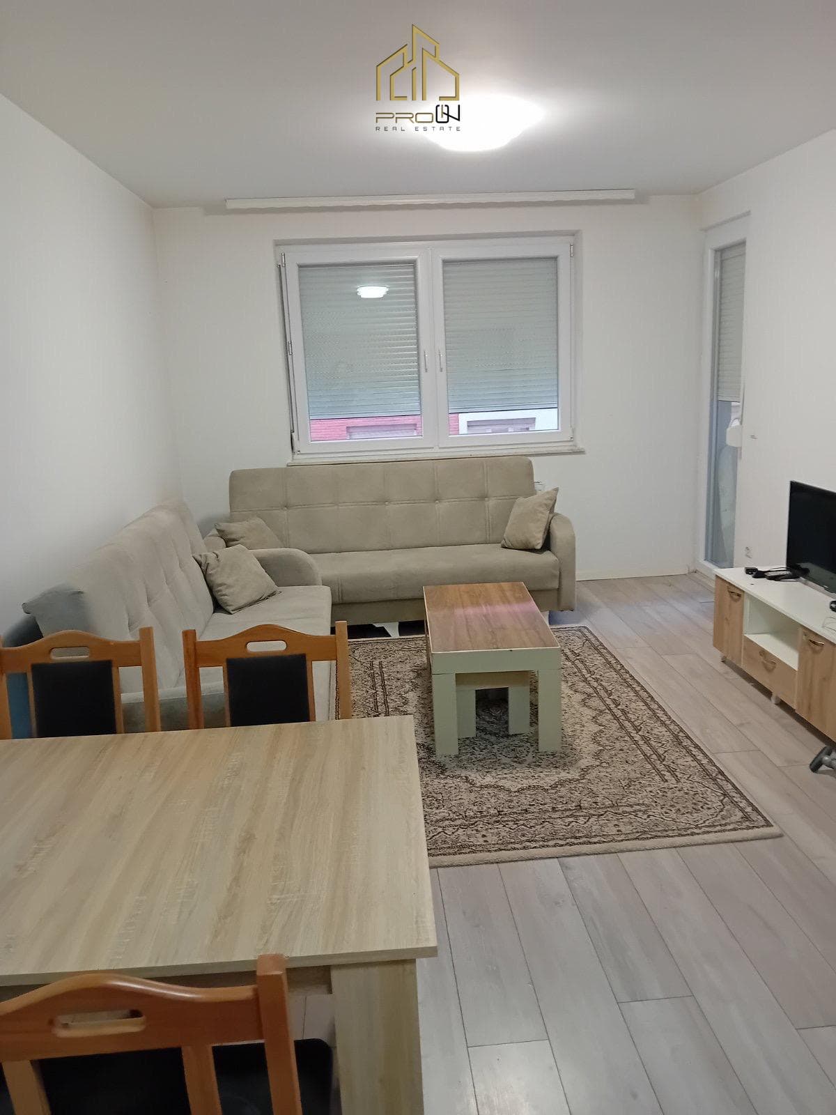 Banesë me qira – Rruga B 2
