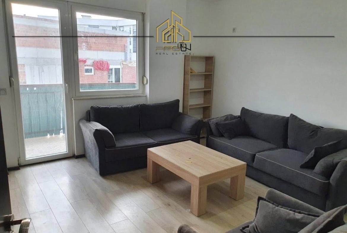 Banesë me qira – Rruga B 2