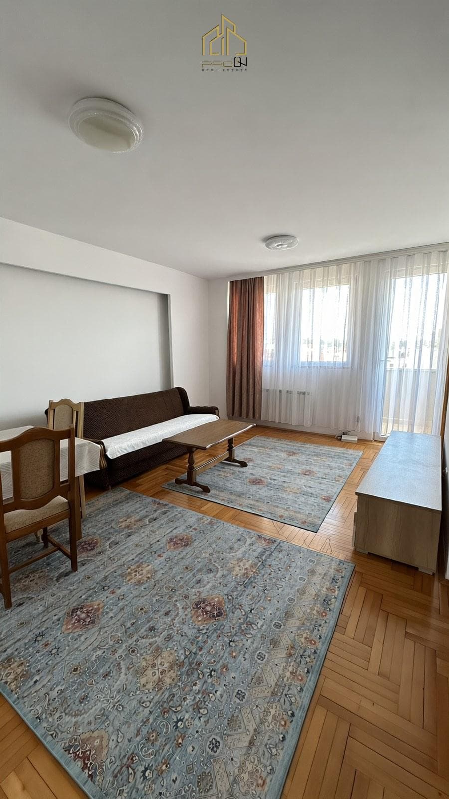 Banesë me qira – Mati 1 2