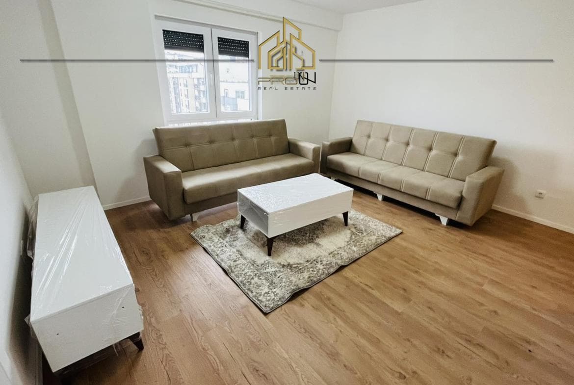 Banesë me qira – Rruga B 2