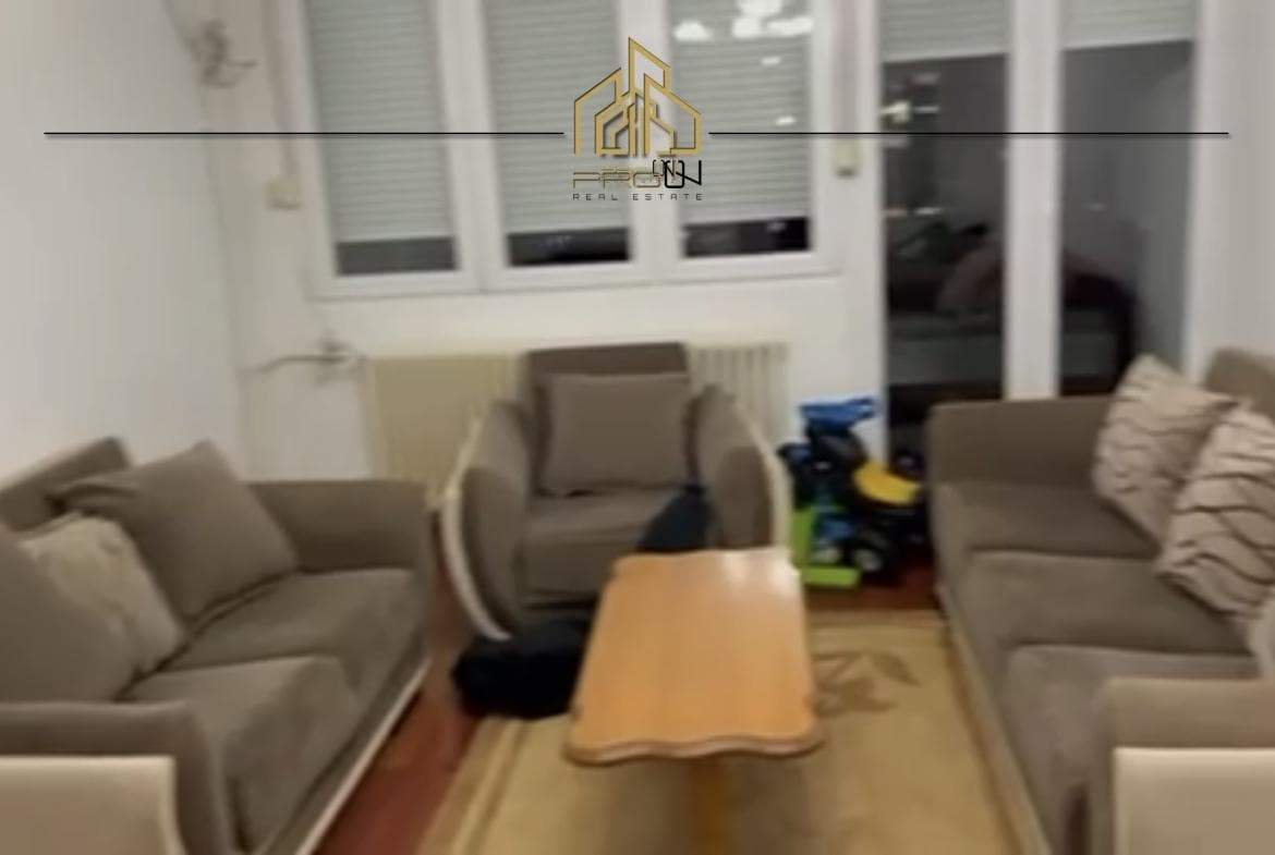 Banesë me qira – Dardani 3